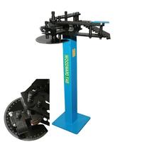 Woodward Fab WFB2 Manual Tube Bender – Creating a Framework for Success